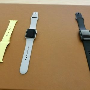 Meet your Posher, Lupe